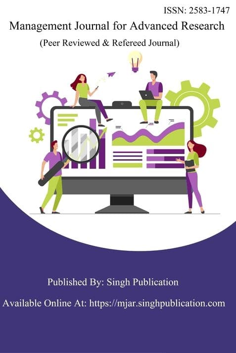 					View Vol. 6 No. 2 (2026): April Issue
				